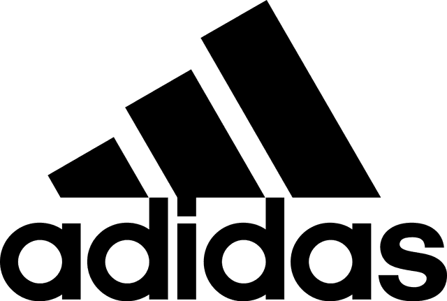 Logo Adidas