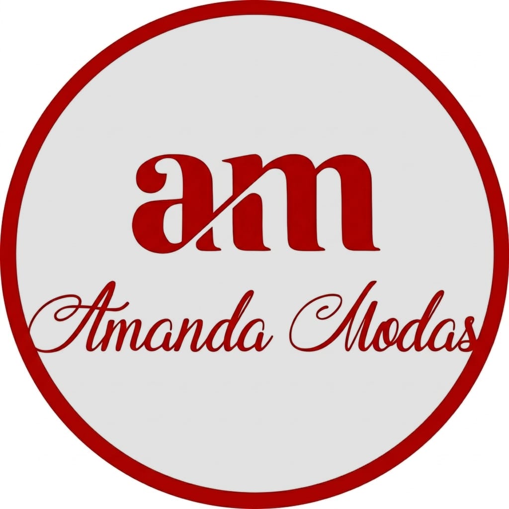 Amanda Modas Logo